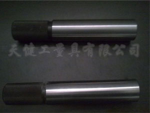 机床检验棒