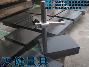 光滑测微仪